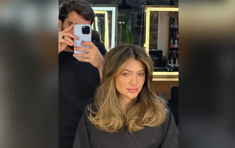 Mulher esfaqueia cabeleireiro por não gostar de corte de cabelo
