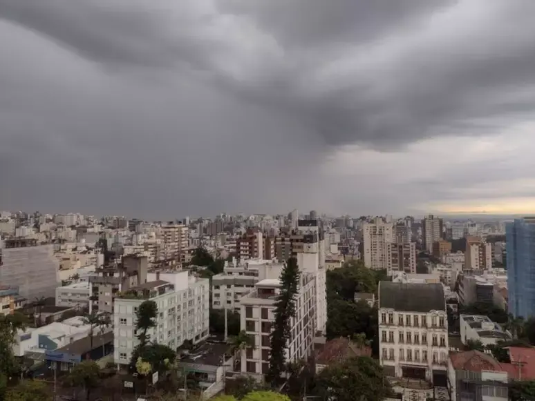 Nota Técnica alerta para El Niño 