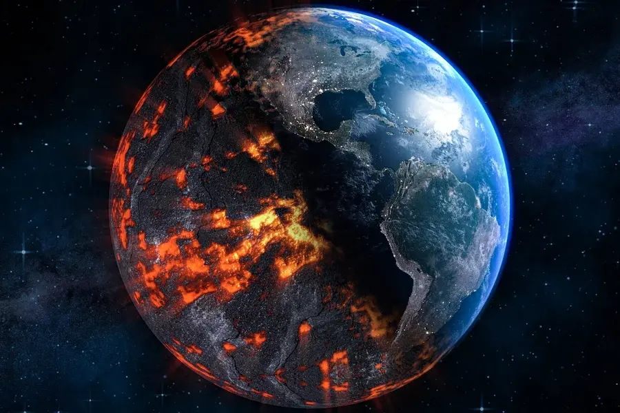 O fim do mundo em um piscar de olhos: entenda a teoria do falso vácuo