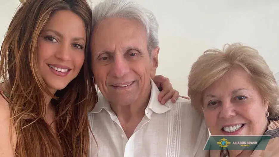 O que é isquemia, condição que teria levado pai de Shakira à UTI