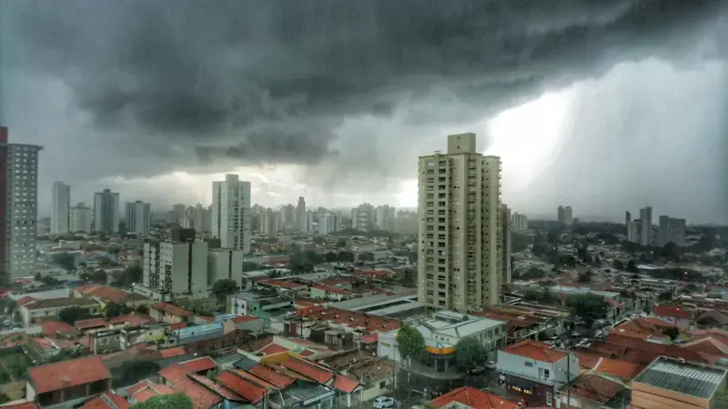 O risco de um super El Niño aumentou?