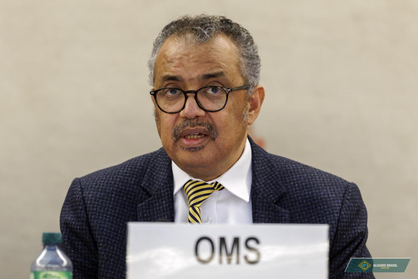 OMS considera “baixo” o risco global da atual epidemia de ebola