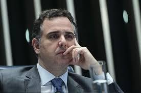 Pacheco indica a presidente do PT que não será candidato a governador de Minas Gerais