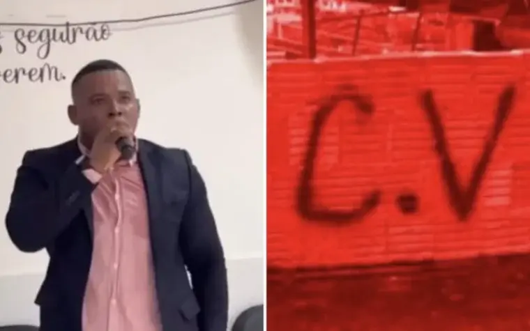 Pastor é morto após dizer “Jesus é maior que Comando Vermelho”