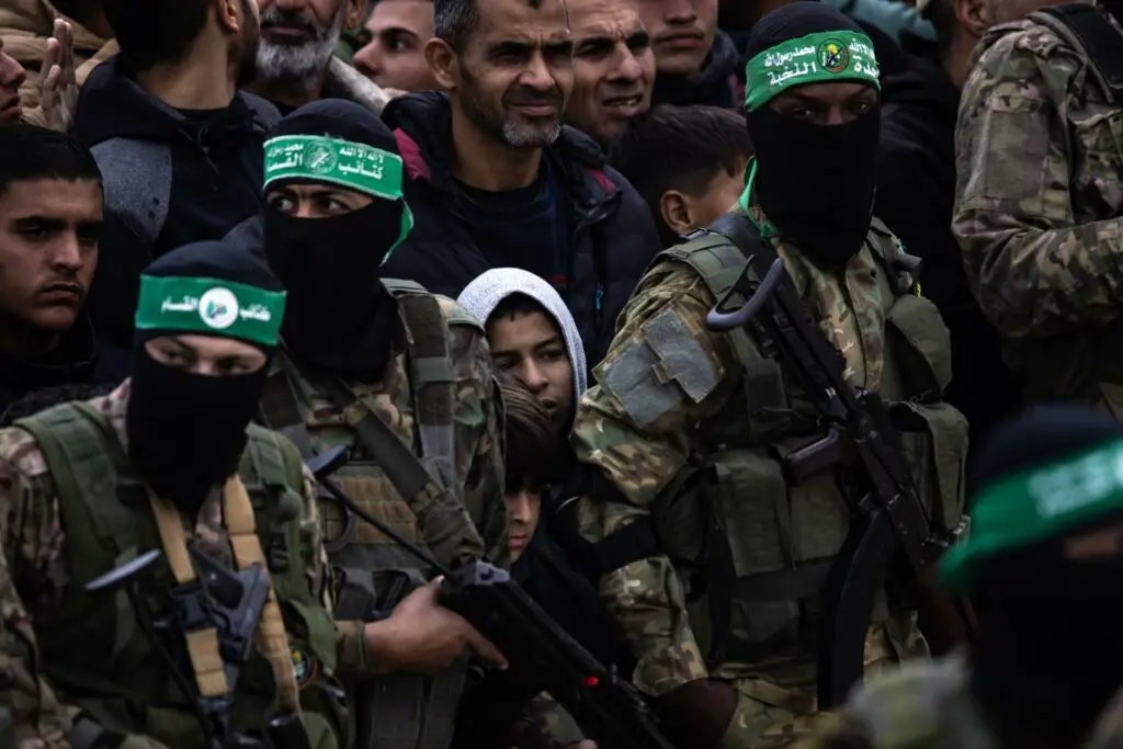 PCC e CV farão parte da mesma lista que Hamas e Al Qaeda; veja