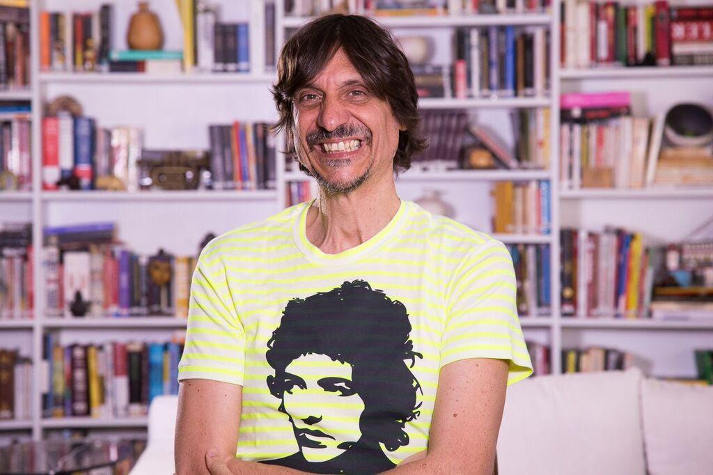 Eduardo Bueno, o “Peninha”, é indiciado por discriminação religiosa contra evangélicos no RS
