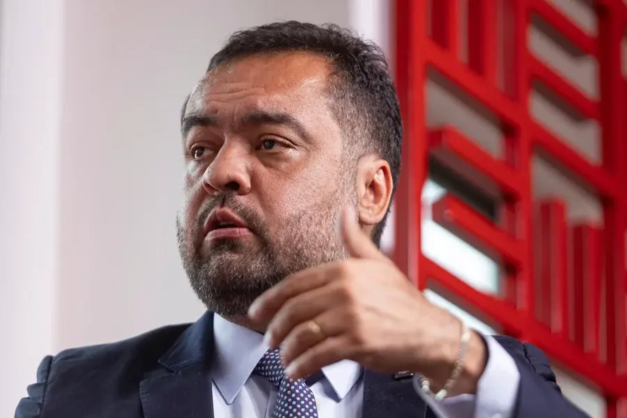 PF aponta “alinhamento político” entre Cláudio Castro e Daniel Vorcaro