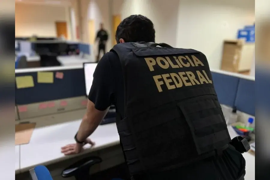 PF prende primo de Vorcaro em nova fase da Compliance Zero
