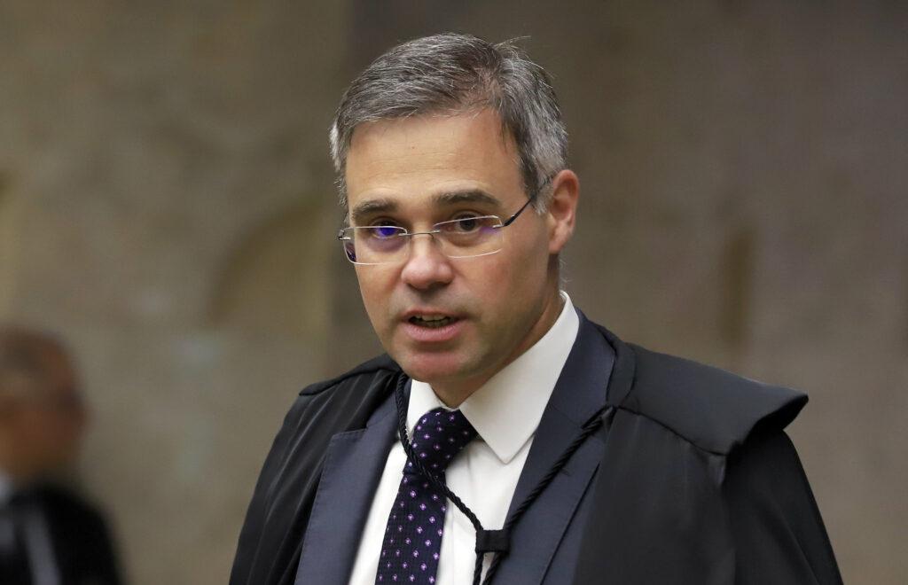 PGR pede a Mendonça que refaça delação sobre fraudes no INSS