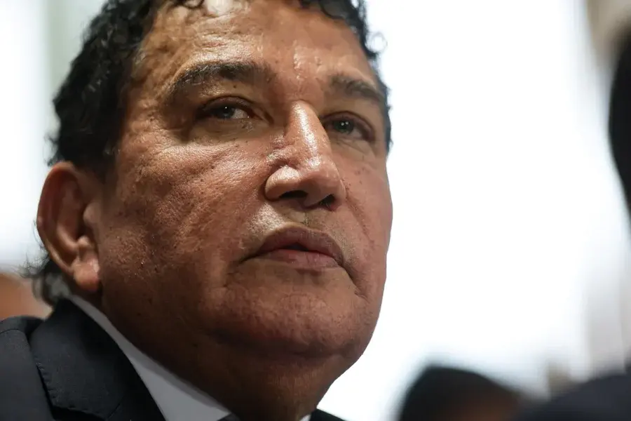 Polícia Civil conclui caso de suposta agressão envolvendo Magno Malta