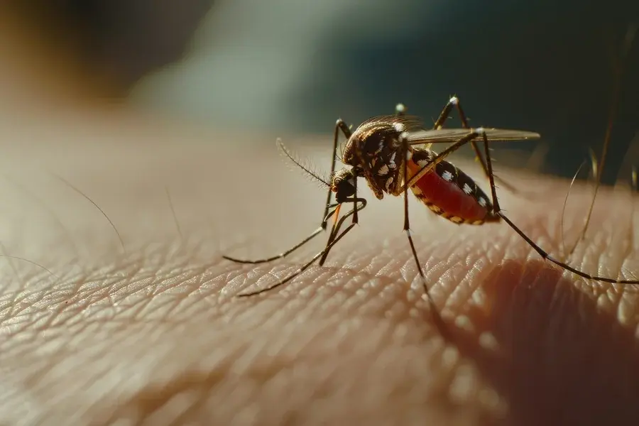 Por que mosquitos são mais perigosos que leões