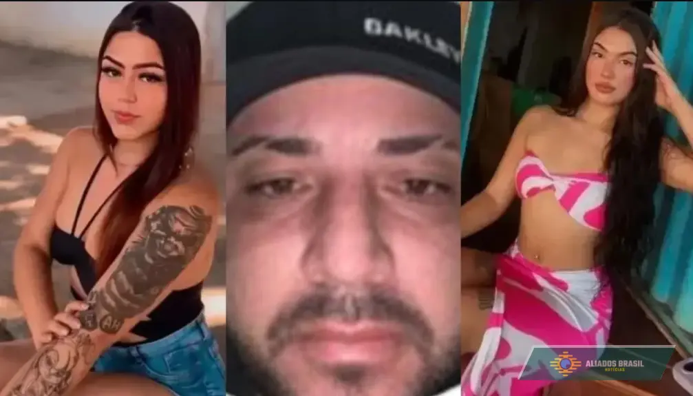 PR: Primas de 18 anos estão desaparecidas há duas semanas