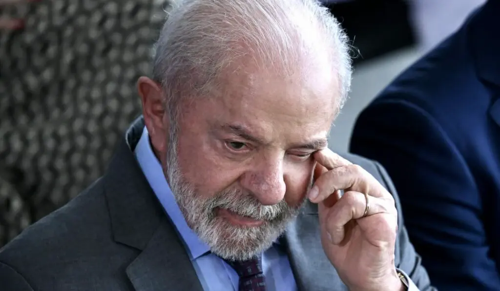 Prefeitos chamam Lula de ladrão durante evento em Brasília; veja