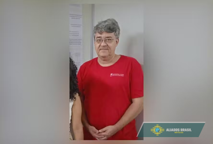 Professor da UFRJ que havia sumido é encontrado na Zona Norte do Rio