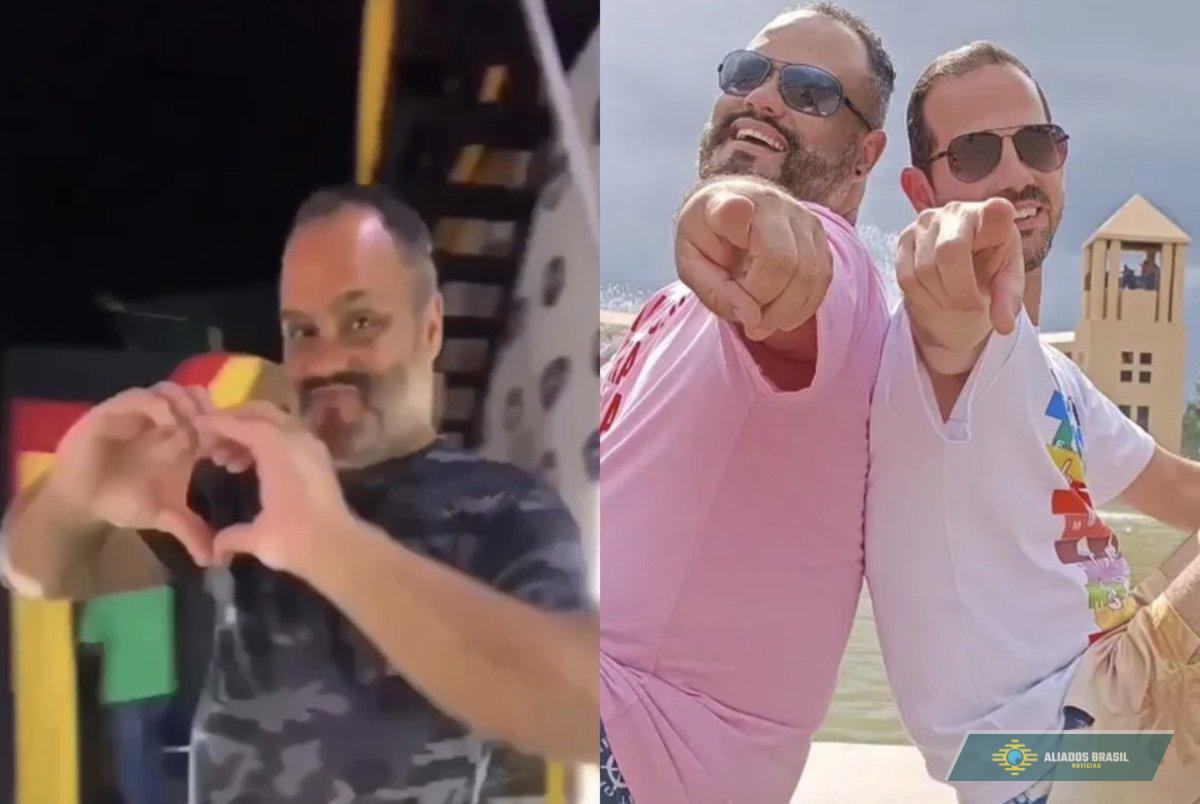 Professor de Libras e marido são presos por estuprar alunos surdos em SC desde 2008