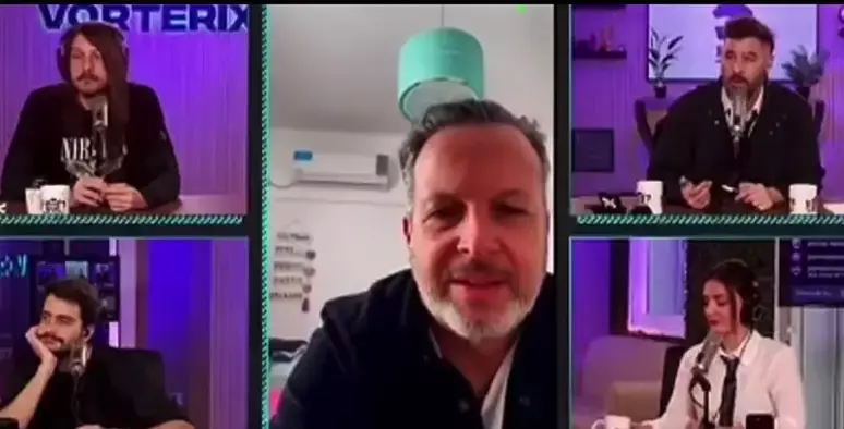 Programa argentino confunde urólogo com ufólogo e entrevista viraliza; veja 