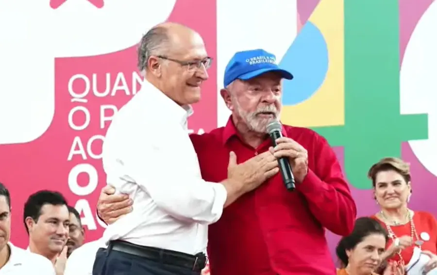 PT retoma estratégias de 2022 para campanha de Lula à reeleição