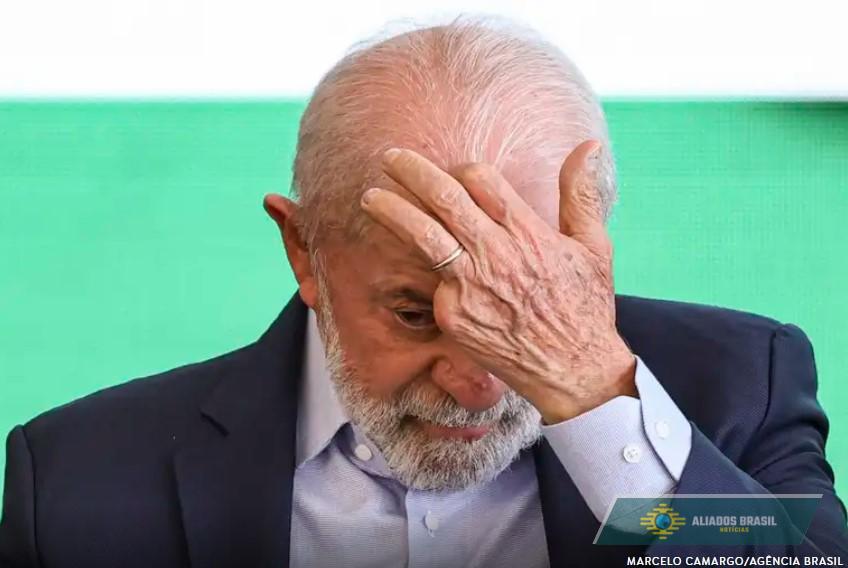 Quaest em 10 estados revela quem desaprova e quem aprova Lula; veja os resultados por região