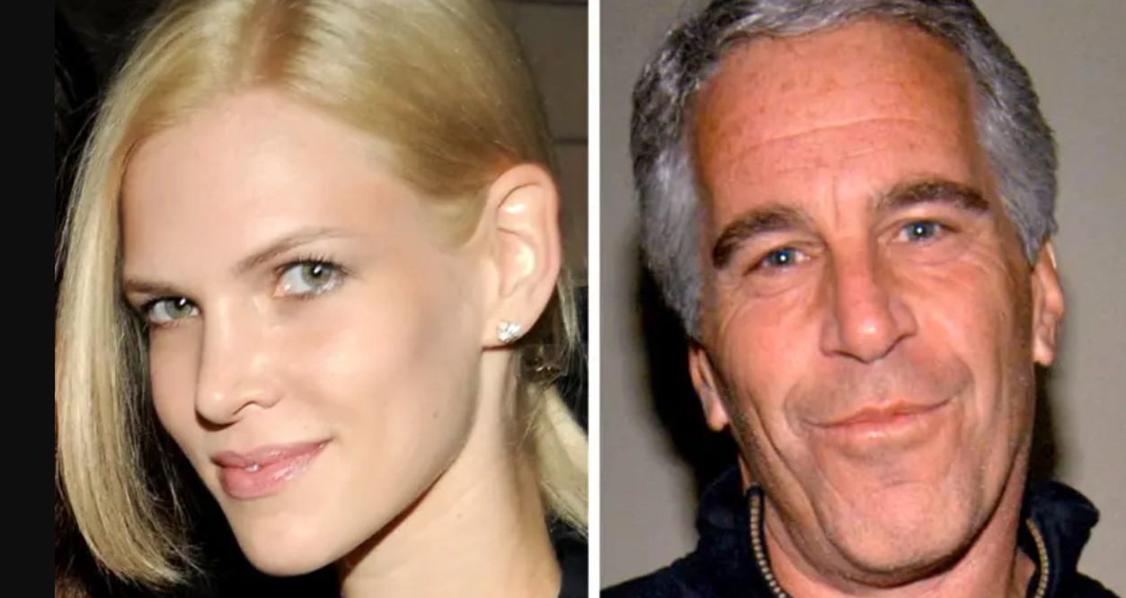 Quem é a mulher que visitou Jeffrey Epstein 67 vezes na prisão e pode voltar a ser investigada?