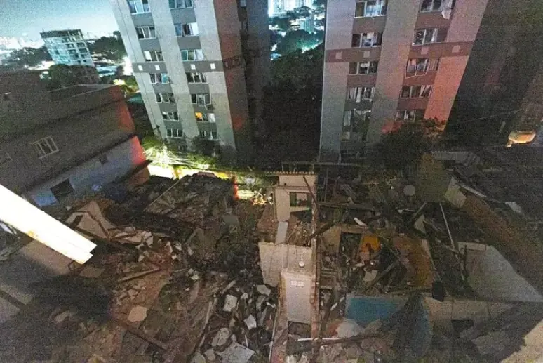 Quem vai indenizar os moradores afetados pela explosão no Jaguaré? Advogado explica situação 