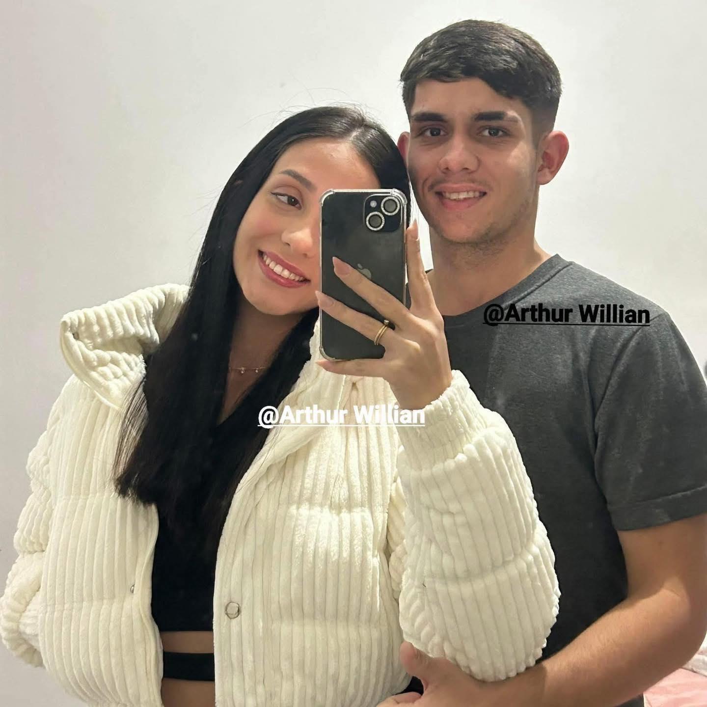  Jovens recém-casados morrem em acidente de trânsito em Itapira: 'Realizaram o sonho antes de partir'