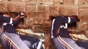 Recém-nascido morre após ser encontrado abandonado entre muros na Paraíba  