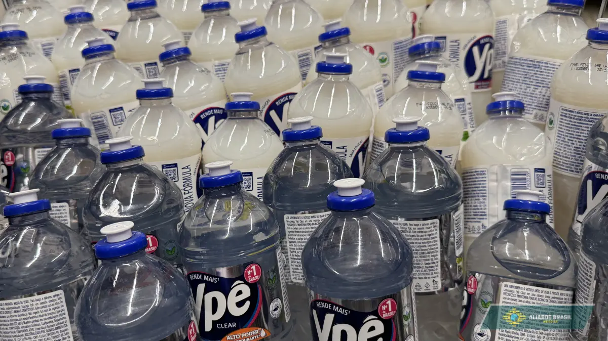 Reembolso de produtos Ypê: veja como pedir ressarcimento pela internet