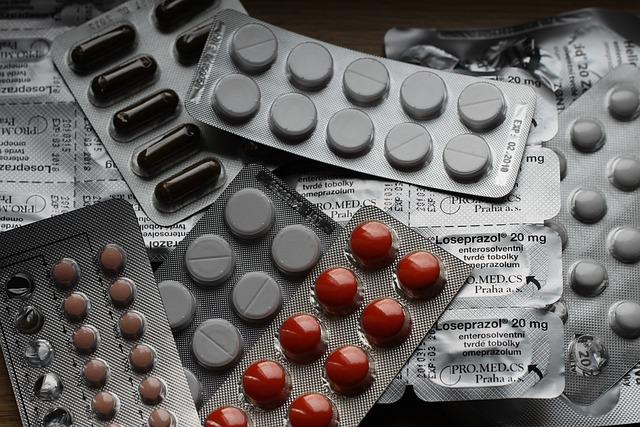 Remédios para colesterol e corticoide são recolhidos; veja os lotes afetados