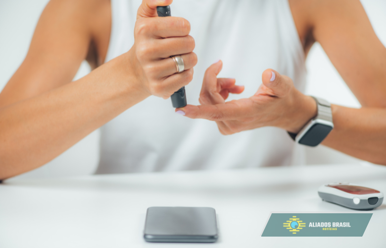 Resistência à insulina: o distúrbio silencioso que pode alterar o metabolismo antes do diabetes