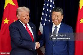 Reunião entre Xi e Trump tem alerta de conflito entre EUA e China e promessa de 'portas abertas'