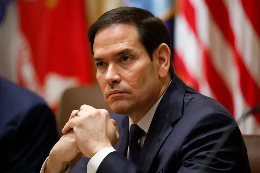 Rubio: fase ofensiva contra o Irã terminou e foco é reabrir Ormuz