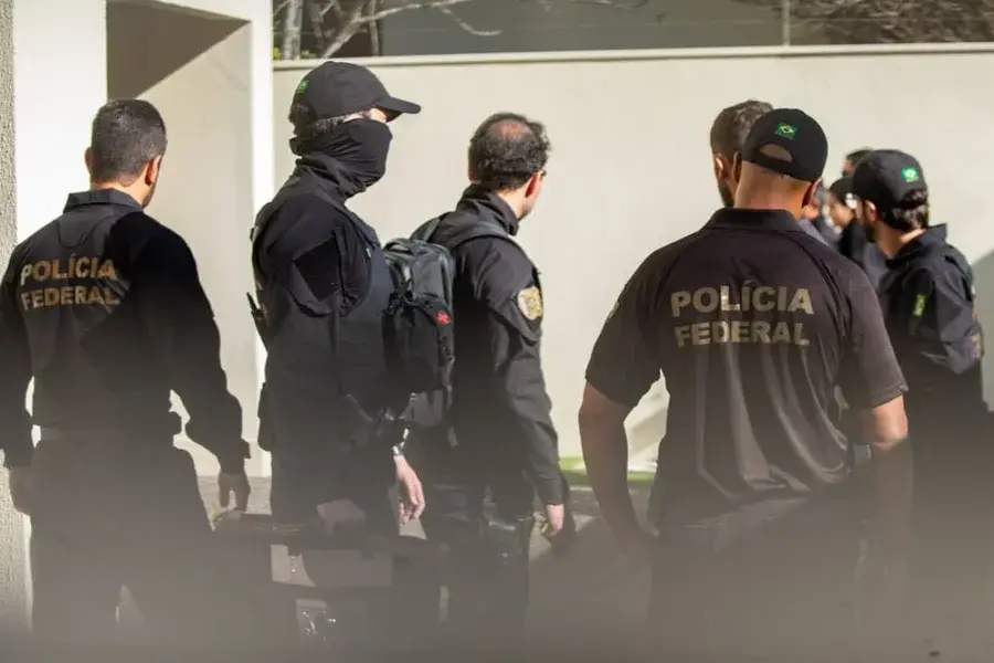 Saiba quem são os alvos da PF em nova operação do Banco Master