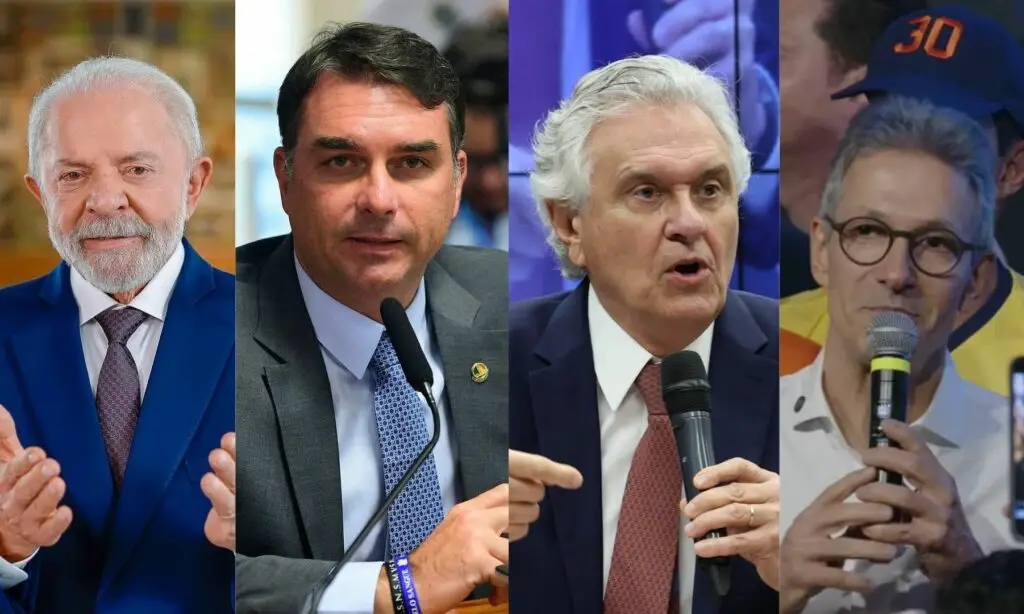 Sem Lula, CNM vai sabatinar pré-candidatos à Presidência