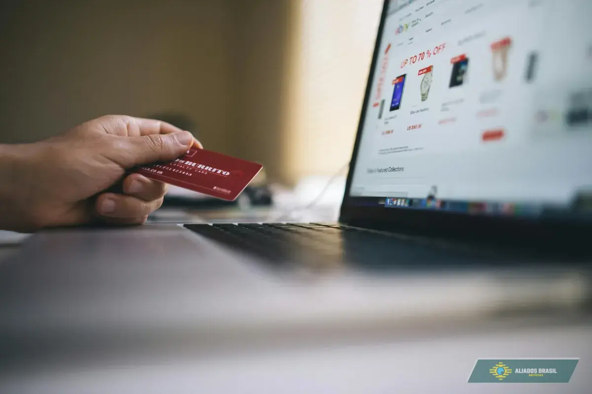 Shein, Shopee e Ali Express retiram 