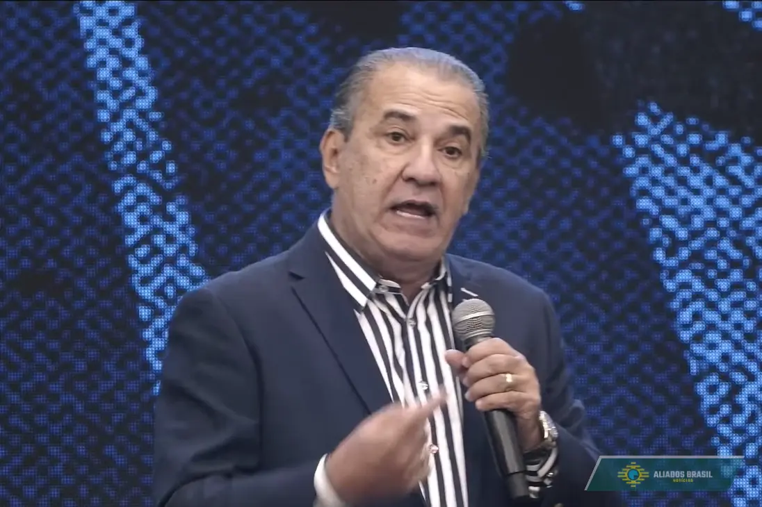Silas Malafaia sobre Moraes: ‘Não odeio, mas o critico duramente’