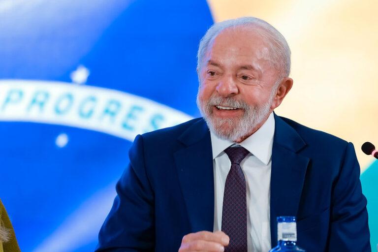 “Sou melhor que Bolsonaro, e Trump sabe disso”, afirma Lula
