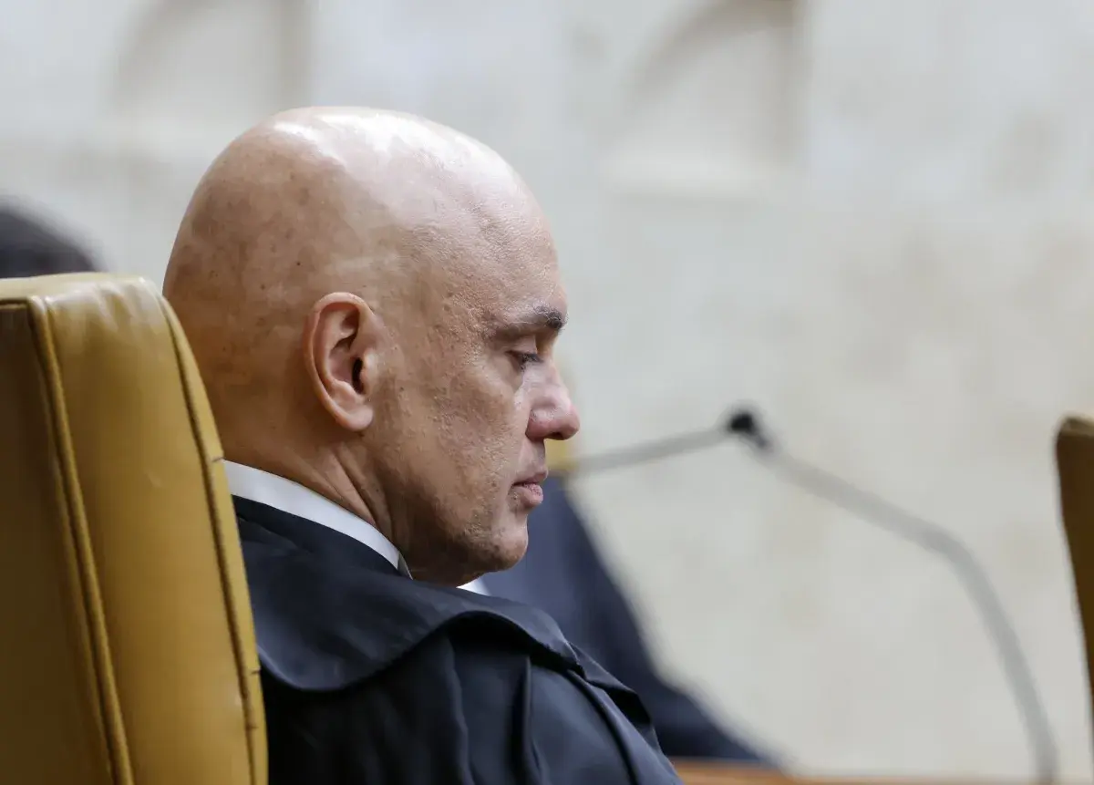 STF cobra Senado e Presidência sobre derrubada de veto da dosimetria