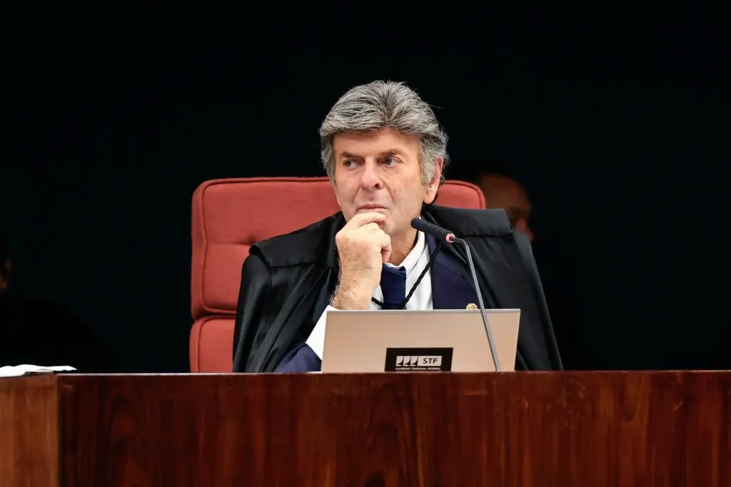 STF: Fux irá relatar ação que questiona derrota de Messias
