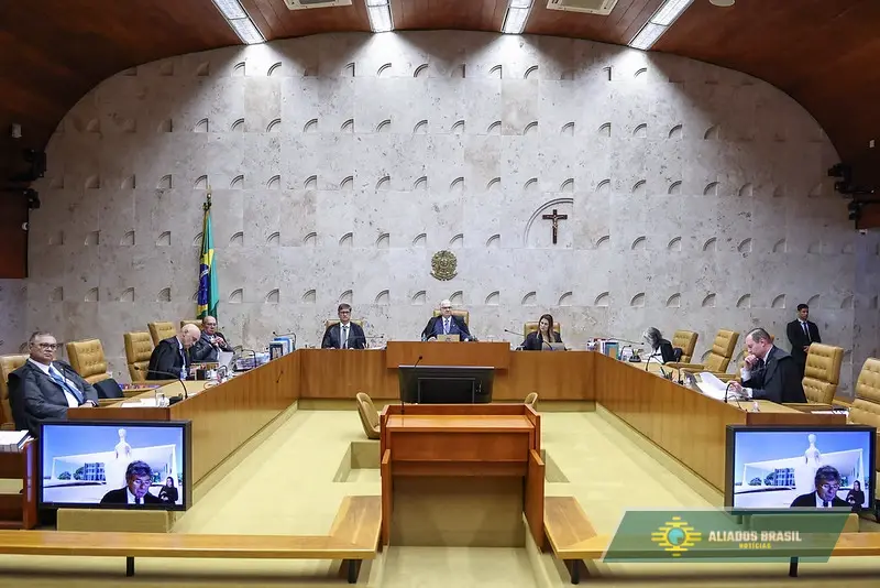 STF nega direito dos pais de vetar filhos de aulas sobre gênero