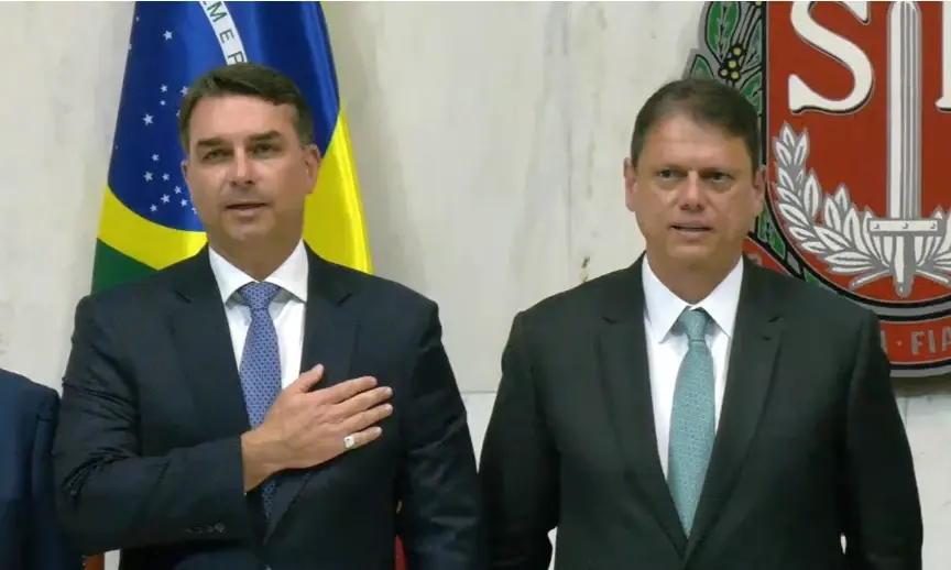 Tarcísio ainda pode se candidatar à Presidência em 2026? Entenda!