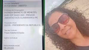 Técnica de enfermagem é registrada como presidente da República há 24 anos e descobre erro ao procurar emprego