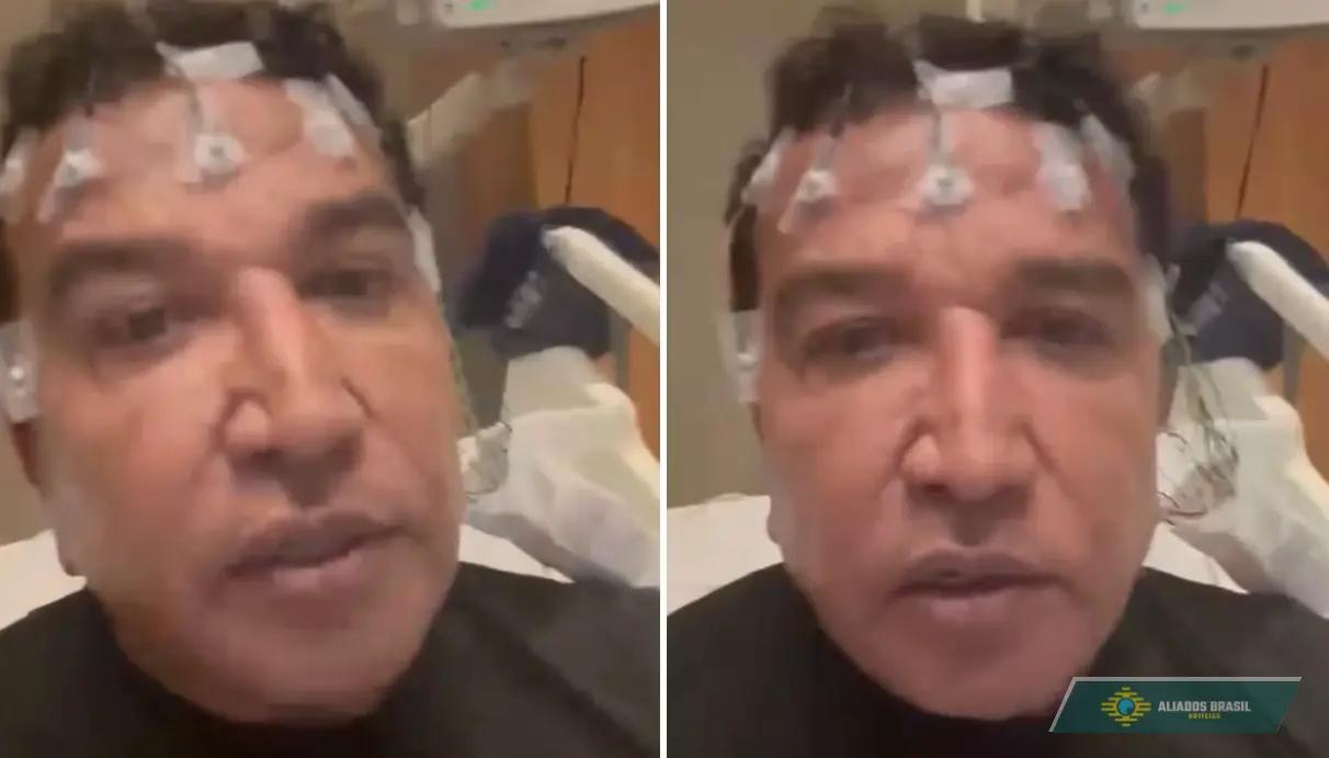 Testemunha relata detalhe após suposta agressão em hospital