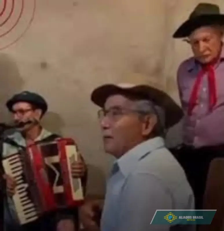  Três amigos morrem em sequência e comovem comunidade do interior de Ibirubá