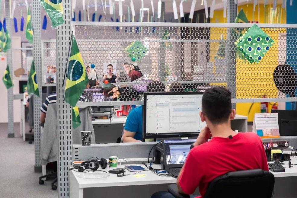 Vai ter folga nos jogos do Brasil? O que diz a lei trabalhista
