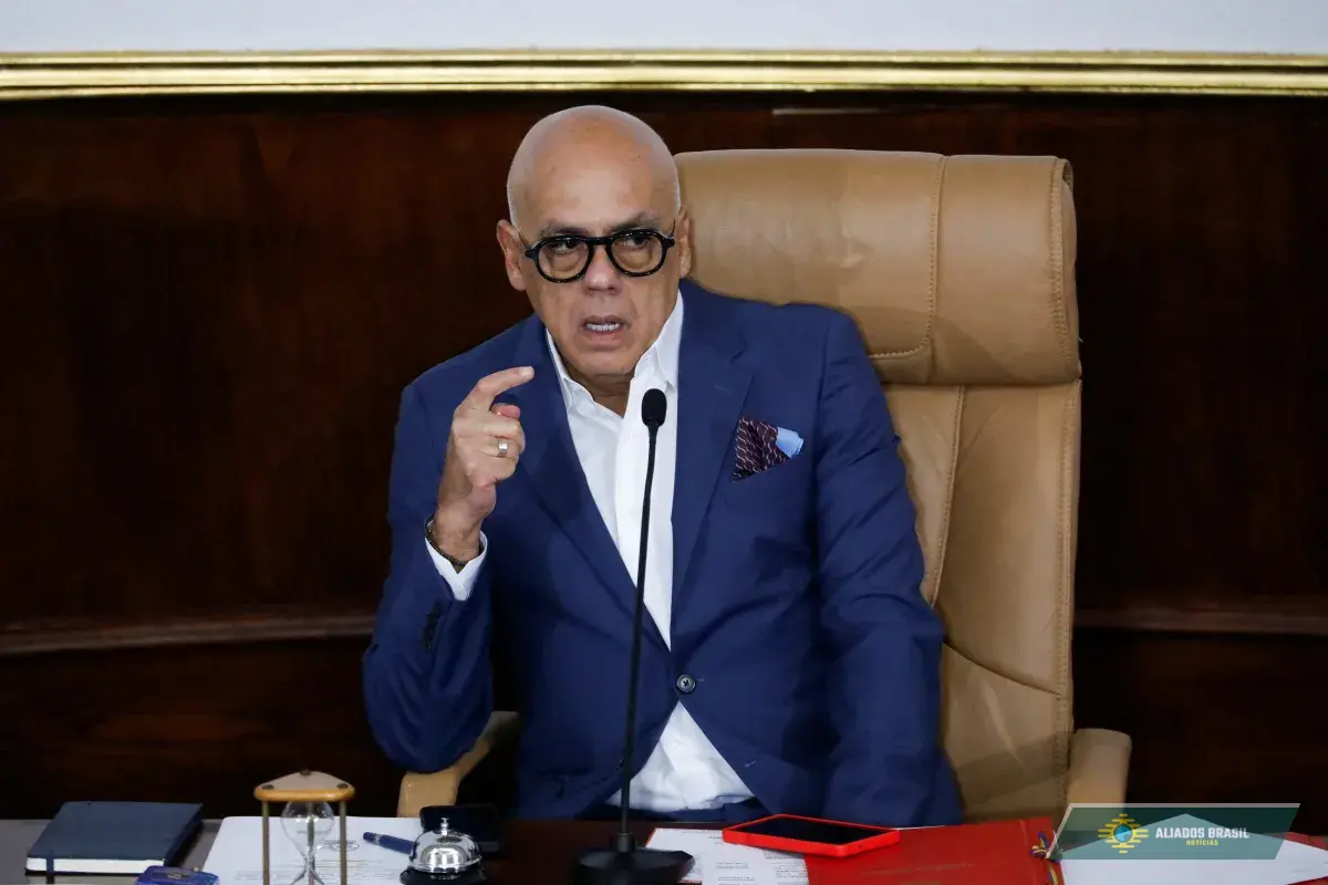 Venezuela manda recado a venezuelanos no exterior: 