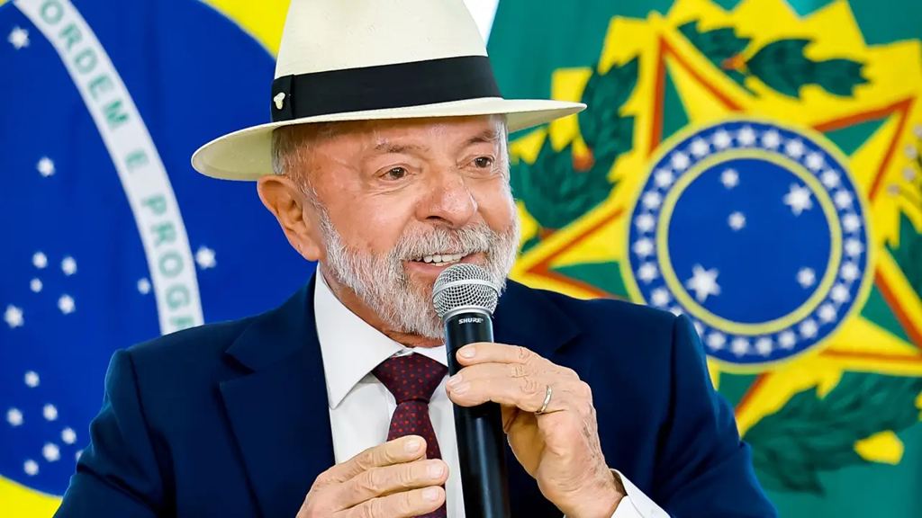VÍDEO: Lula pede votos para Marina e Tebet antes do prazo eleitoral; entenda o que diz a lei
