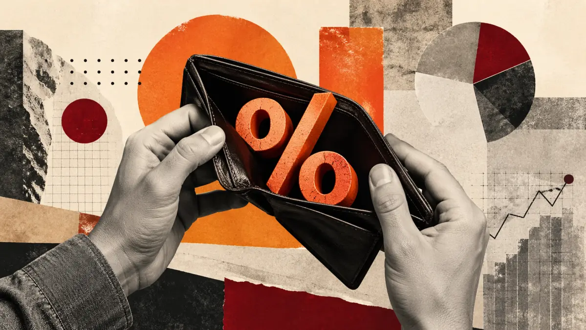 37% dos brasileiros deixaram de pagar contas no último mês, diz PoderData