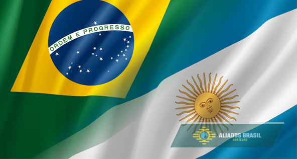 A ARGENTINA VAI GANHAR A COPA. E NÃO HÁ NADA QUE O BRASIL POSSA FAZER.