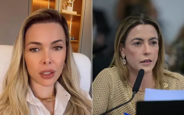Advogada critica Soraya por propor mudar regime de bens