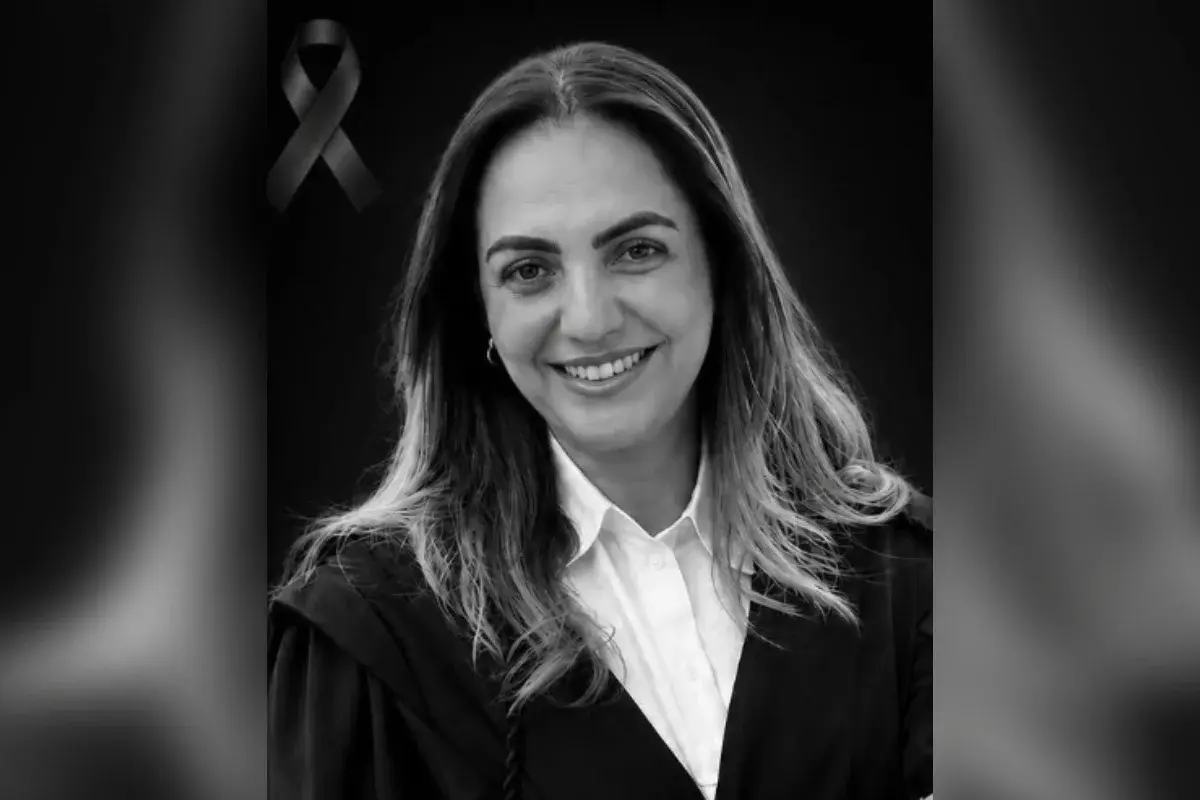 Advogada é morta por ex-marido em MG após denunciar violação de medida